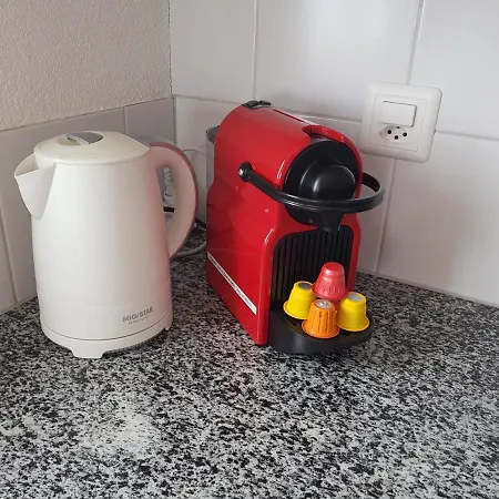 Apartamento Chli Alpa B13