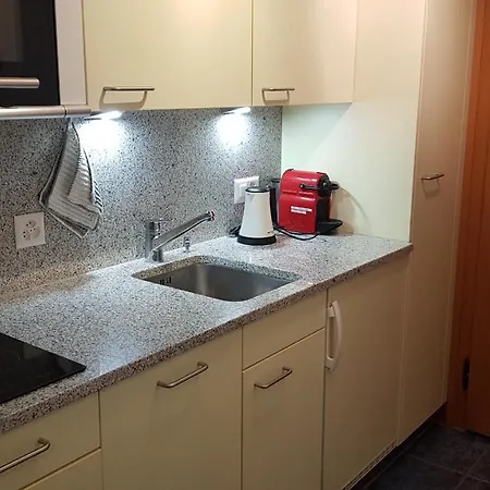 Chli Alpa B13 * Arosa