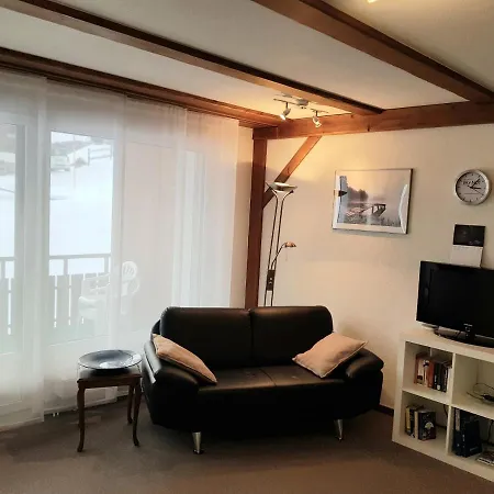 Apartamento Chli Alpa B13