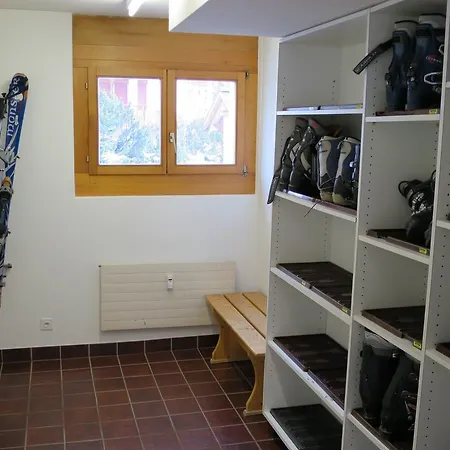 Chli Alpa B13 * Arosa