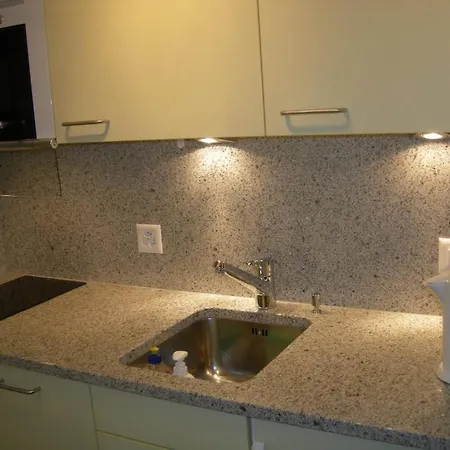 Chli Alpa B13 * Arosa