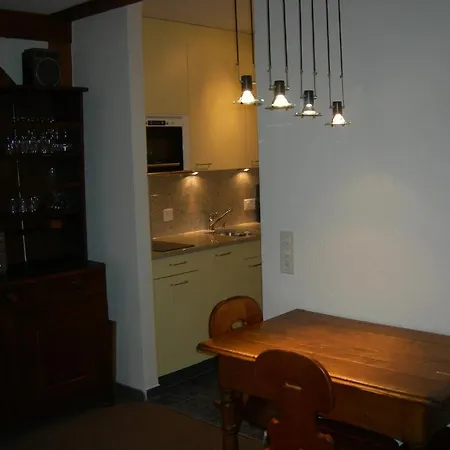 Chli Alpa B13 Apartamento