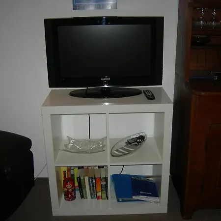Apartamento Chli Alpa B13