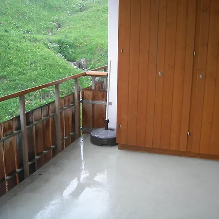 Chli Alpa B13 Apartamento