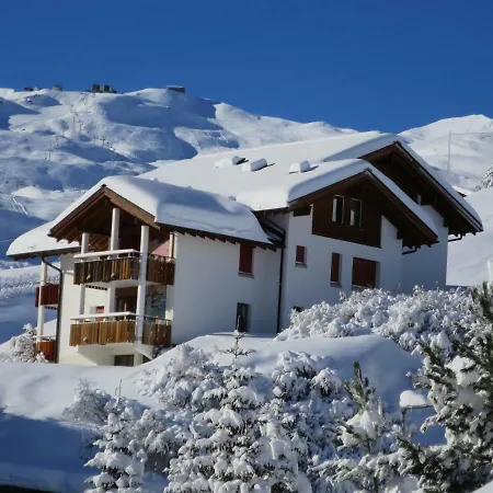 Chli Alpa B13 Arosa